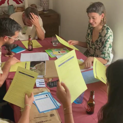 Tajemnicza Podróży na Ibizę